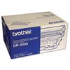 Brother Laser Drum Unit - DR4000