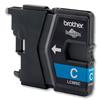 Brother Inkjet Cartridge Page Life 260pp Cyan - LC985C