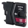 Brother Inkjet Cartridge Page Life 260pp Magenta - LC985M