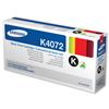 Samsung K4072 Laser Toner Cartridge Black Ref CLT-K4072S/ELS