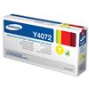 Samsung Laser Toner Cartridge Page Life Yellow Ref CLT-Y4072S/ELS