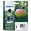 Epson T1291 Inkjet Cartridge DURABrite Apple - C13T12914011