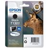 Epson T1301 Inkjet Cartridge DURABrite Stag XL - C13T13014010