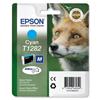 Epson T1282 Inkjet Cartridge DURABrite Fox Capacity - C13T12824011