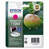 Epson T1293 Inkjet Cartridge DURABrite Apple L - C13T12934011