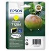 Epson T1294 Inkjet Cartridge DURABrite Apple L - C13T12944011
