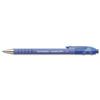 Paper Mate Flexgrip Retractable Ball Pen Medium [Pack 12] - S0190433