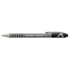 Paper Mate Flexgrip Retractable Ball Pen Medium 1.0mm Tip - S0190393