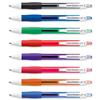 Paper Mate Gel Rollerball Pen 0.7mm Tip 0.5mm Line - S0903250