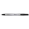 Sharpie Fineliner Pen Ultrafine 0.8mm Tip 0.4mm Line Black - S0921680