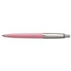 Parker Jotter Ball Pen Durable Pink with Steel and Chrome - S0912580