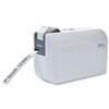 Brother P-Touch 1230PC Labelmaker PC-only Desktop for Labels 3.5/6/9/12mm Ref PT-1230PC