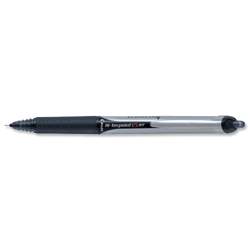 pilot v5 rt