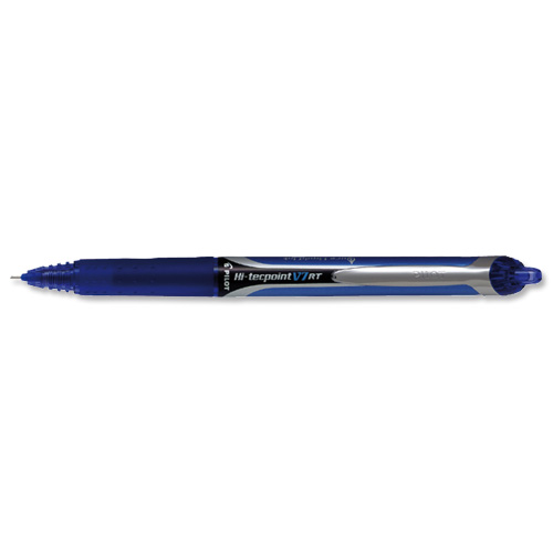 pilot v5 rt