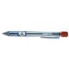 Pilot BegreeN B2P Ball Pen Recycled Retractable 0.7mm Tip 0.3mm Line Red Ref 213100102 [Pack 10]