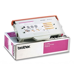 Brother Laser Toner Cartridge Magenta Ref TN04M