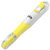 Post-it® Index Highlighter Comfort Grip 2-5mm Line Yellow Ref 690-HL3YLW [Pack 3]