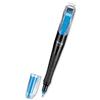 Post-it® Gel Pen Retractable Medium 0.7mm Tip Blue Ref 694-G3BLU7 [Pack 3]
