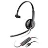 Plantronics Blackwire C310-M Headset Single Earpiece DSP - 85618-01