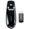 Kensington Presentation Remote Control Wireless with Green Laser Pointer 50m Distance Ref K72353EU