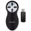 Kensington Presentation Remote Control Wireless Non-Laser European Ref K33373EU