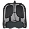 Fellowes Professional Series Back Support Mesh-fabric Egronomic-design Ref 8029901