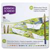 Derwent Academy Watercolour Pencils High -quality Pigments - 2301942