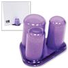 Fellowes Paper Stand Copyholder Compact Capacity 30 Sheets A4 Purple Ref 8028401