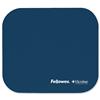 Fellowes Microban Mousepad Antibacterial with Non-slip Base - 5933805