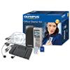 Olympus DS2500 and AS2400 Transcription Kit USB 2GB - DS2500AS2400