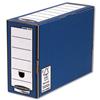 Bankers Box by Fellowes Premium Transfer File [Pack 10] - 00059-FF
