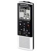Olympus VN8500PC Voice Recorder USB PC 1GB 5 Folders x 200 Messages Ref VN-8500PC Olympus VN8500PC Voice Recorder USB PC 1GB 5 Folders x 200 Messages Ref VN-8500PC