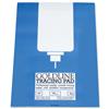 Goldline Professional Tracing Pad 90gsm 50 Sheets A2 - GPT1A2Z