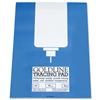 Goldline Professional Tracing Pad 90gsm 50 Sheets A3 - GPT1A3Z
