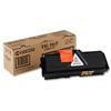 Kyocera Laser Toner Cartridge [For FS-1120D] Black - 1T02LY0NL0