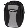 Samsonite Safaga 40H Camera Case Water-Repellent Polytex 600D Black/Grey Ref 23630