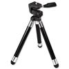 Hama Mini Tripod Traveller Compact Rubber Feet Up To 3kg 225-430mm Ref 4055