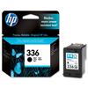 Hewlett Packard (HP) No. 336 Inkjet Cartridge Black Ref C9362EE