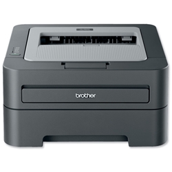Brother HL-2240D Mono Desktop Laser Printer Duplex Ref HL2240DZU1