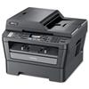 Brother Mono Laser Multifunction Printer Network A4 - MFC7460DNU1