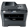 Brother MFC-7860DW Mono Multifunction Laser Printer - MFC7860DWZU1