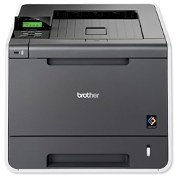 Brother HL-4140CN Colour Laser Printer Network