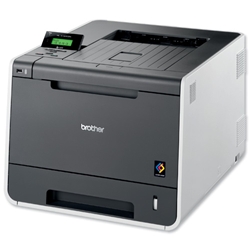 Brother HL-4150CDN Colour Laser Printer