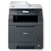Brother Printer Laser Multifunction A4 Colour - DCP9055CDNZU1