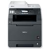 Brother Colour Laser Multifunction Printer- MFC9460CDNZU1