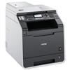 Brother MFC-9465CDN Colour Laser Multifunction Printer - Claim £100 Cashback via redemption Brother MFC-9465CDN Colour Laser Multifunction Printer - Claim £100 Cashback via redemption