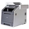 Brother Colour Laser Multifunction Printer Duplex - MFC9970CDWU1