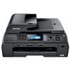 Brother MFC-5895CW Colour Inkjet Multifunction Printer Network WiFi 28ppm 6000dpi A3 Ref MFC5895CWU1