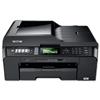 Brother Colour Inkjet Multifunction Printer Duplex - MFCJ6510DWU1