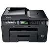 Brother Colour Inkjet Multifunction Printer Duplex - MFCJ6710DWU1